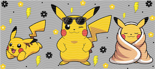 16oz Latest Bestseller-C 6509